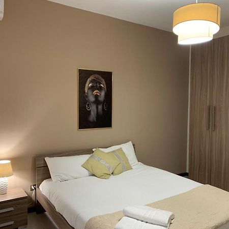 Urbanflat Salento Apartment Lecce Luaran gambar