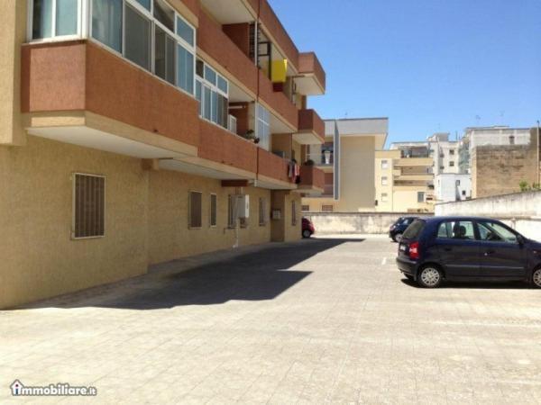Urbanflat Salento Apartment Lecce Luaran gambar