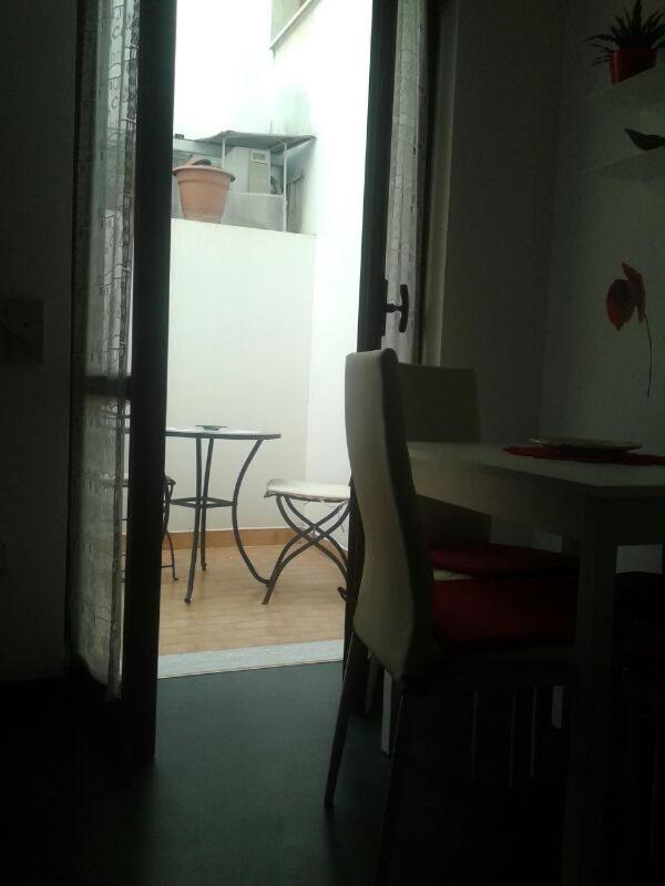 Urbanflat Salento Apartment Lecce Luaran gambar