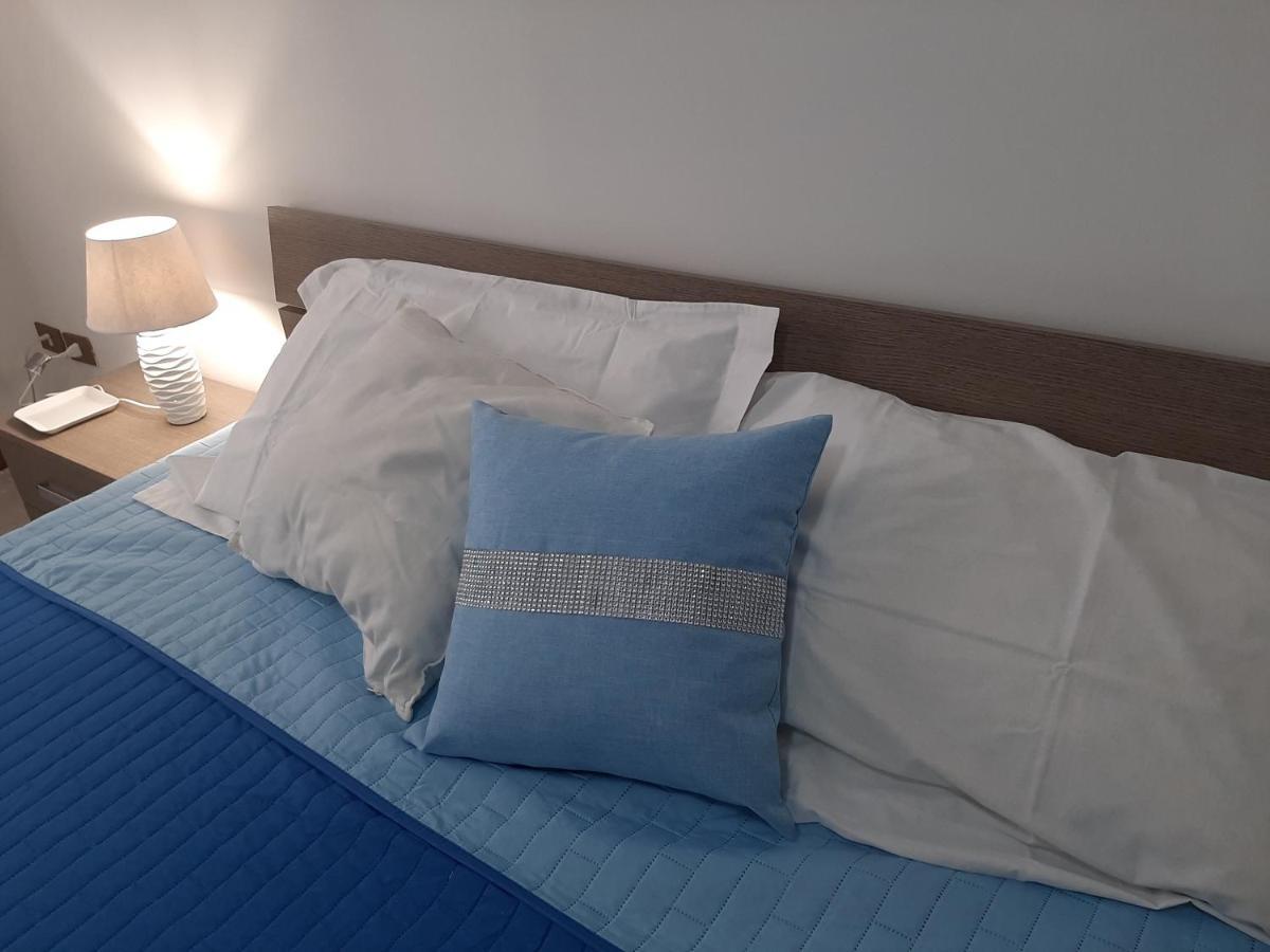 Urbanflat Salento Apartment Lecce Luaran gambar