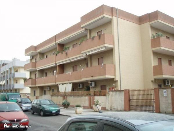 Urbanflat Salento Apartment Lecce Luaran gambar