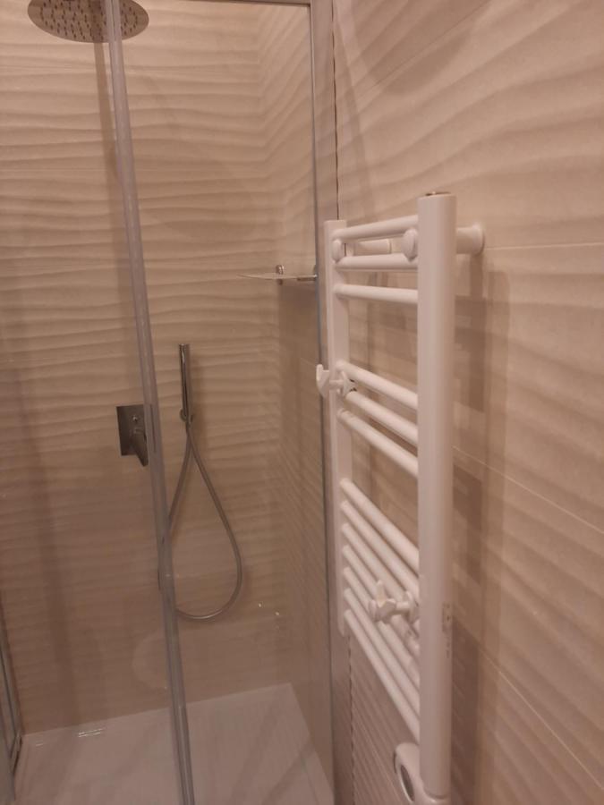 Urbanflat Salento Apartment Lecce Luaran gambar