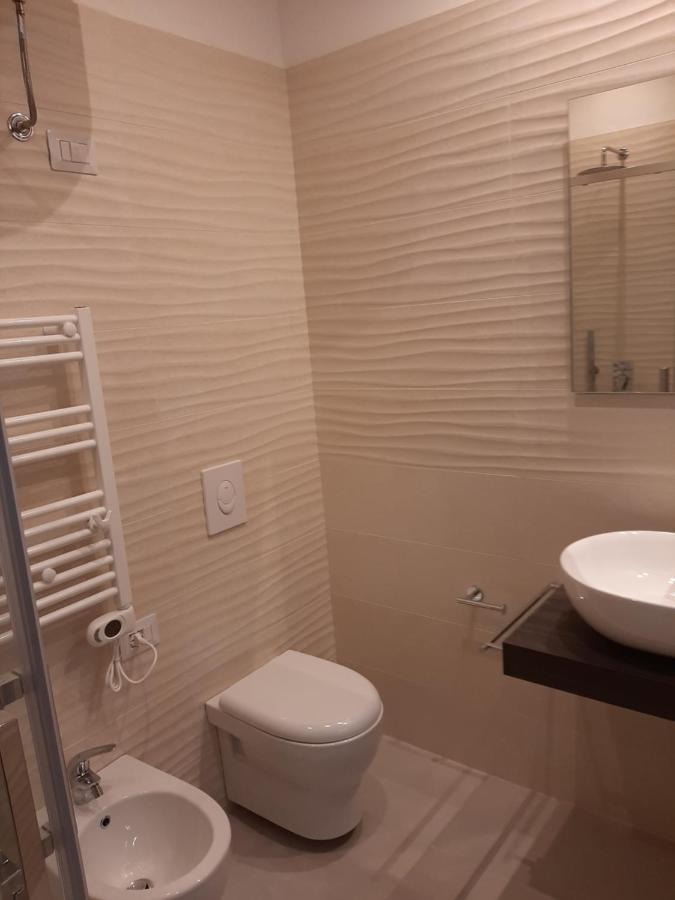 Urbanflat Salento Apartment Lecce Luaran gambar