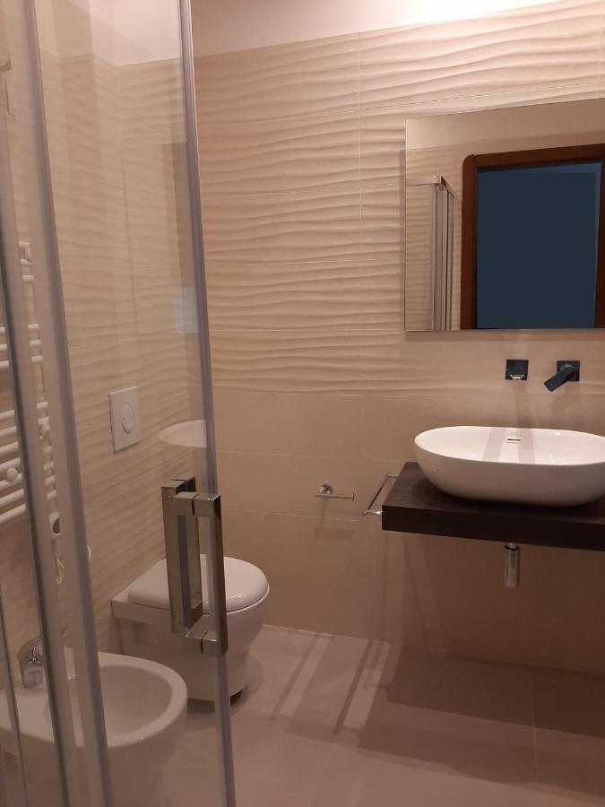 Urbanflat Salento Apartment Lecce Luaran gambar