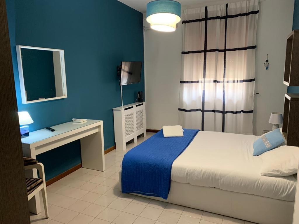 Urbanflat Salento Apartment Lecce Luaran gambar