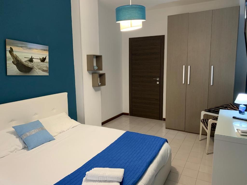 Urbanflat Salento Apartment Lecce Luaran gambar