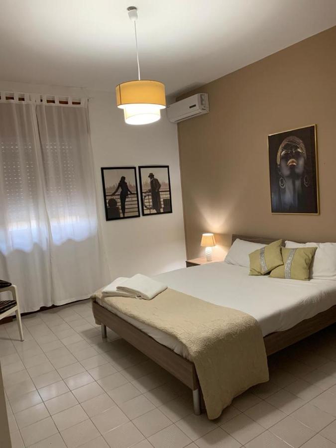Urbanflat Salento Apartment Lecce Luaran gambar