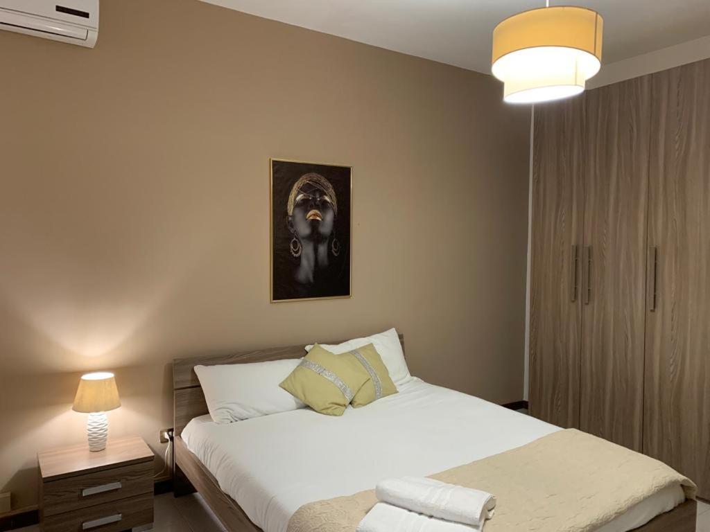Urbanflat Salento Apartment Lecce Luaran gambar