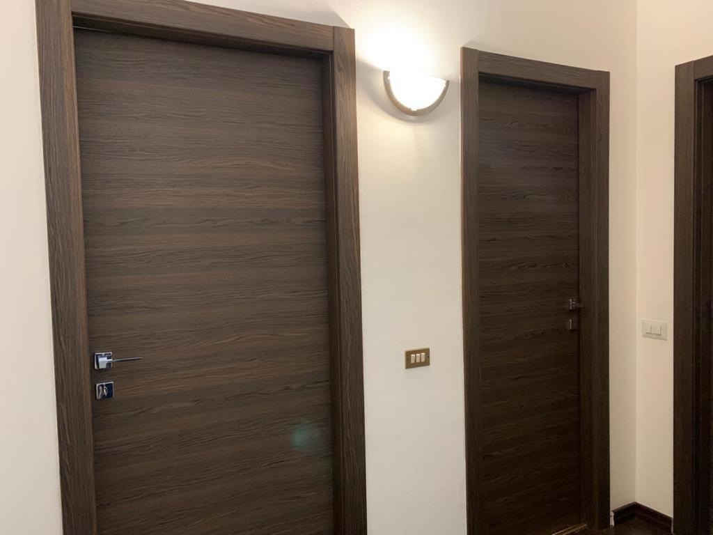 Urbanflat Salento Apartment Lecce Luaran gambar