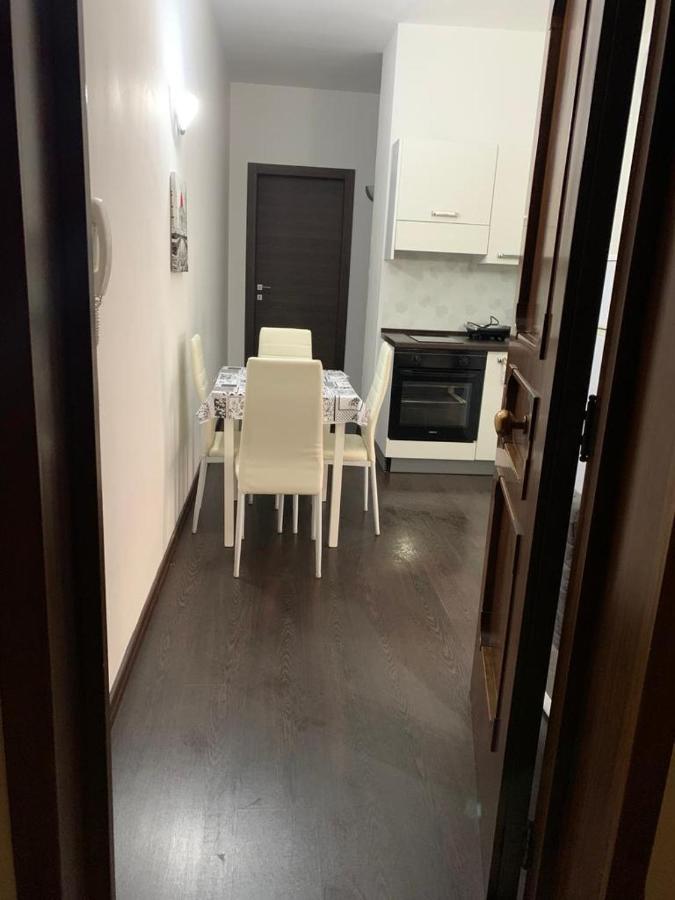 Urbanflat Salento Apartment Lecce Luaran gambar