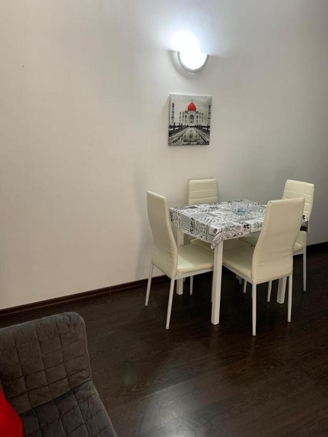 Urbanflat Salento Apartment Lecce Luaran gambar
