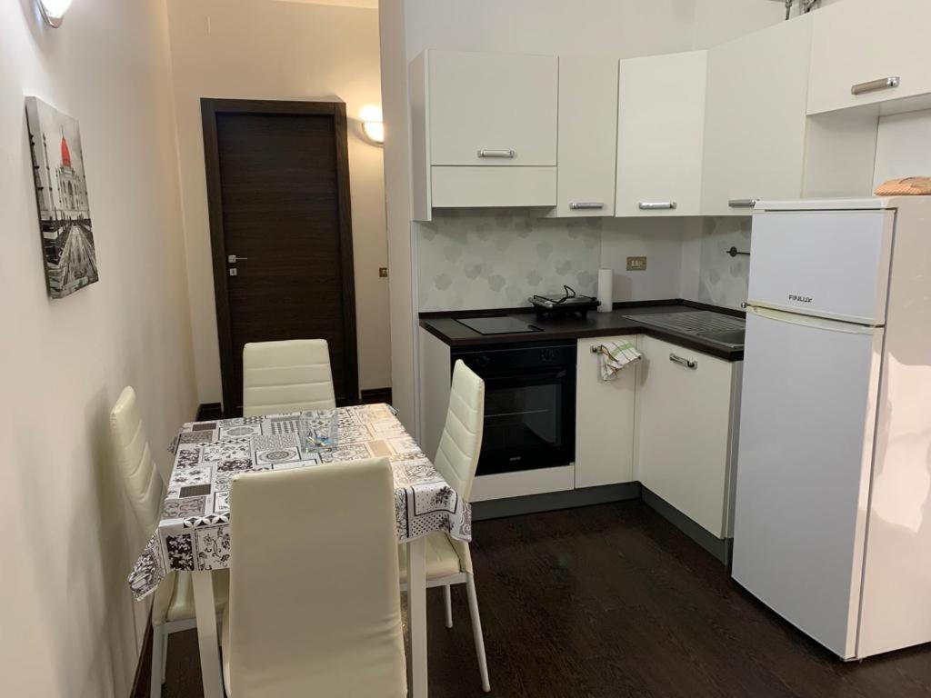 Urbanflat Salento Apartment Lecce Luaran gambar