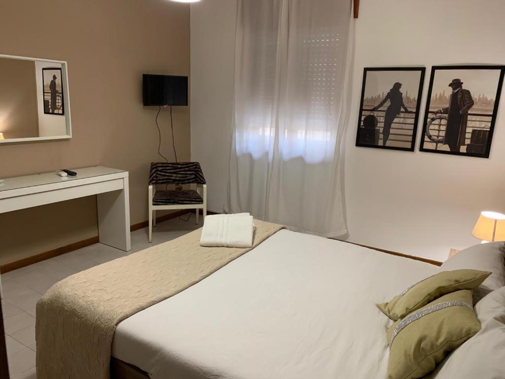 Urbanflat Salento Apartment Lecce Luaran gambar