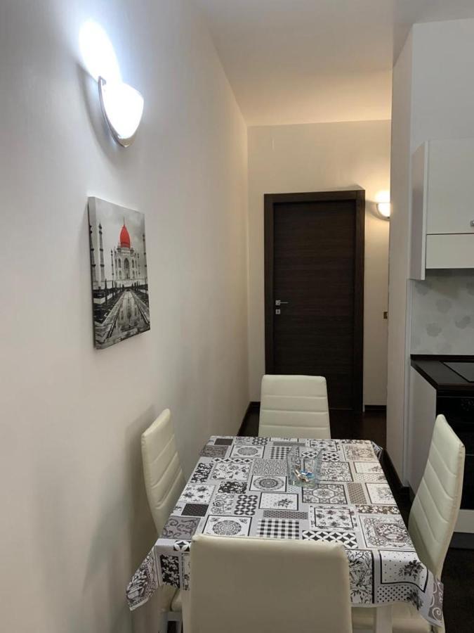 Urbanflat Salento Apartment Lecce Luaran gambar